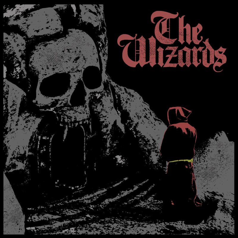 THE WIZARDS s/t SLIPCASE CD (SEALED)