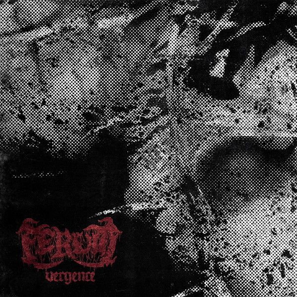 FERUM Vergence CD (DEATH METAL)