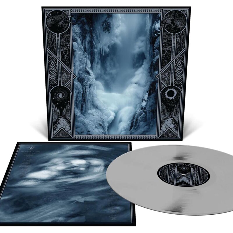WOLVES IN THE THRONE ROOM Crypt of Ancestral Knowledge MLP SILVE