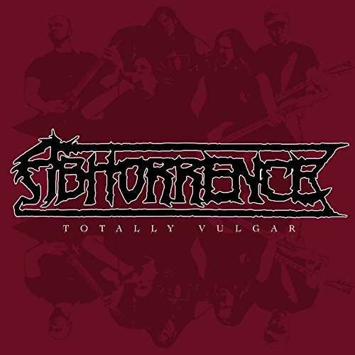 ABHORRENCE Totally Vulgar - Live At Tuska Open Air 2013 LP (SEAL