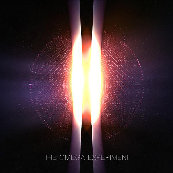 THE OMEGA EXPERIMENT s/t CD