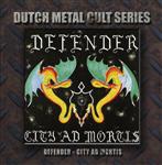 DEFENDER City ad mortis CD