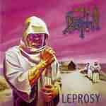 DEATH Leprosy DCD (SEALED)