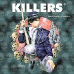KILLERS Mauvaises Graines CD FRENCH KILLER METAL