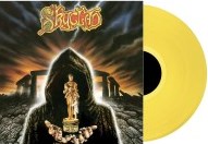 SKYCLAD A burnt offering for the bone idol LP (SEALED) (YELLOW V