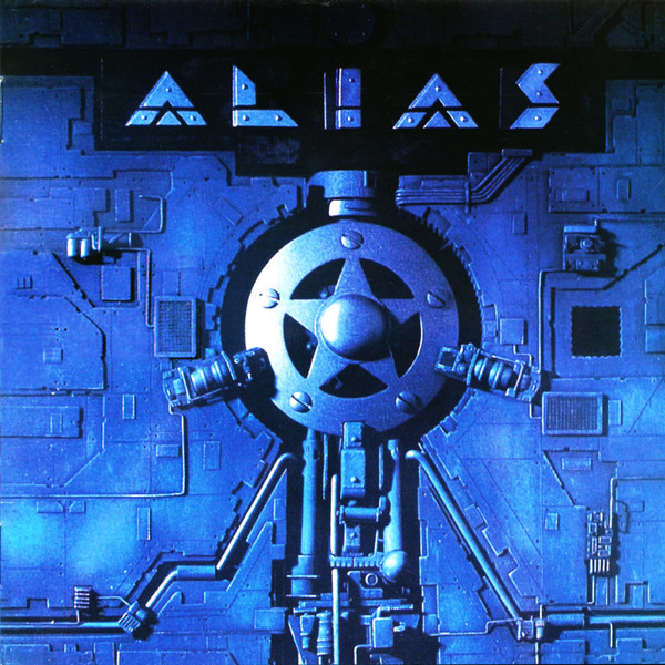 ALIAS Alias CD (SEALED) + BONUS TRACKS - BAD REPUTATION