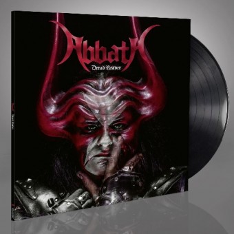 ABBATH Dread Reaver LP Gatefold (NEW-MINT)