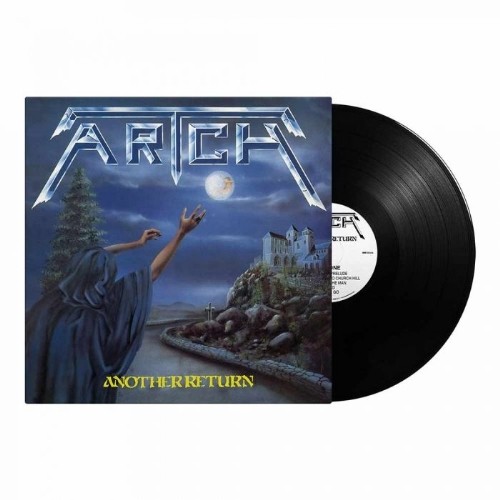 ARTCH Another return LP (NEW-MINT)