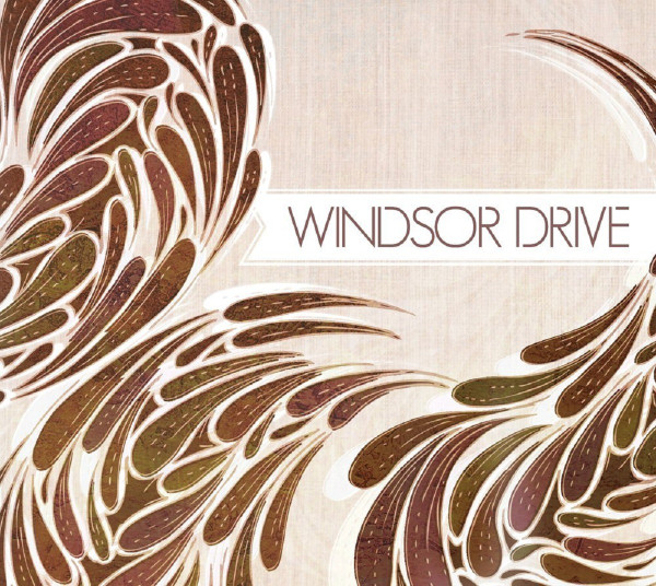 WINDSOR DRIVE s/t CD (SEALED)