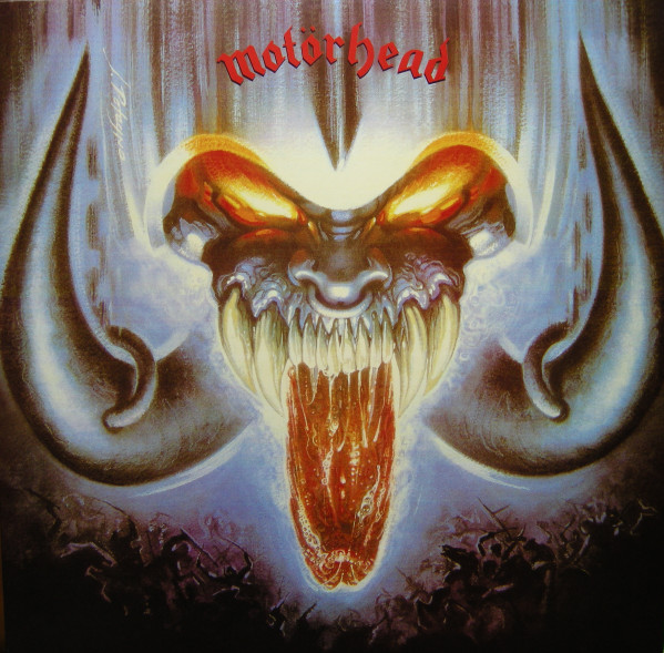 MOTORHEAD Rock 'n' roll LP (SEALED)