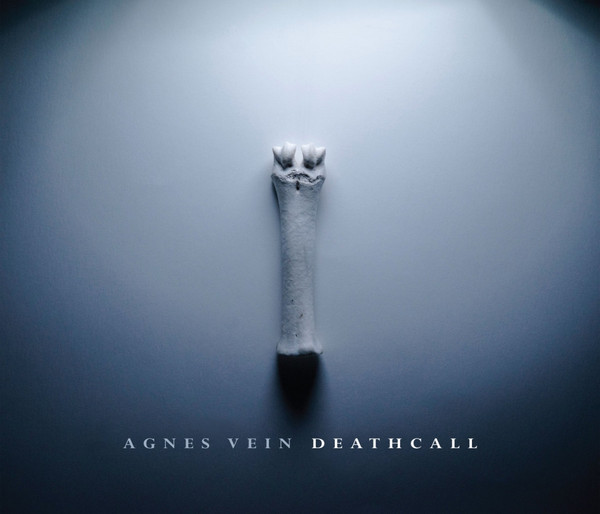 AGNES VEIN Deathcall LP (NEW-MINT)
