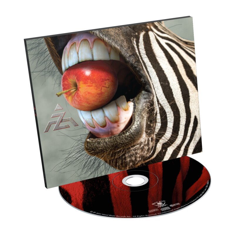 A-Z A-Z DIGI CD (SEALED)