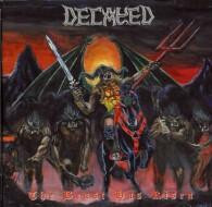 DECAYED The beast has risen CD