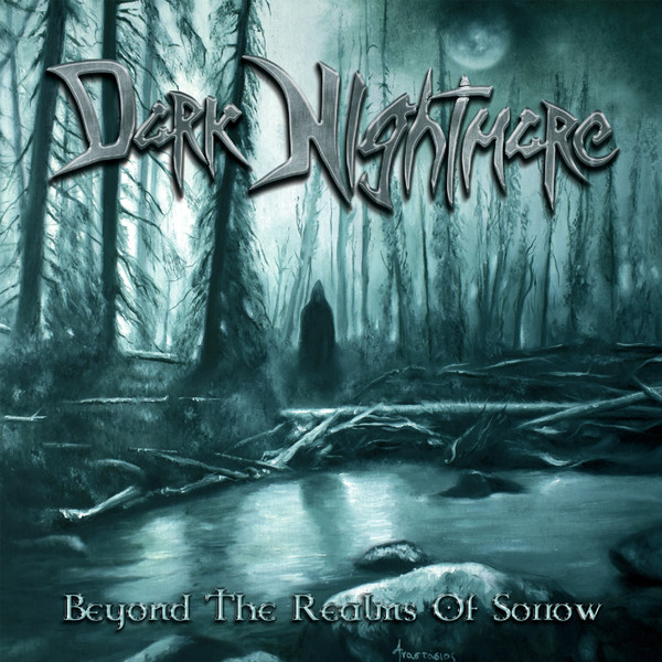 DARK NIGHTMARE Beyond The Realms Of Sorrow CD (NEW-MINT)