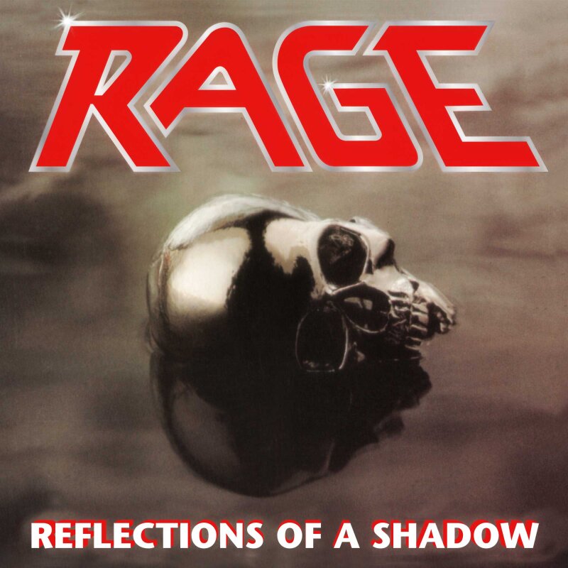 RAGE Reflections of a Shadow DLP (SEALED)
