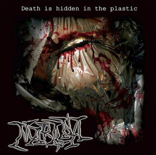 MARANA / HISTOS Death Is Hidden In The Plastic / Deviation CD