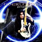 PERPETUAL (Overlord's) - S/T CD (NEW-MINT)