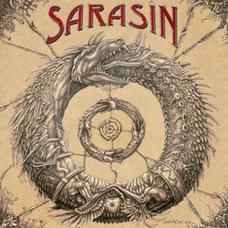 SARASIN Sarasin CD (SEALED)