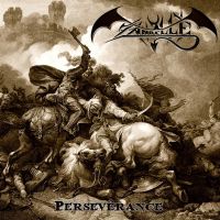 ZANDELLE Perseverance CD (SEALED)