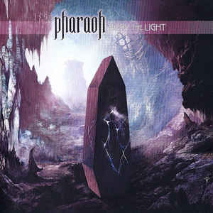 PHARAOH Bury the light CD (SEALED)