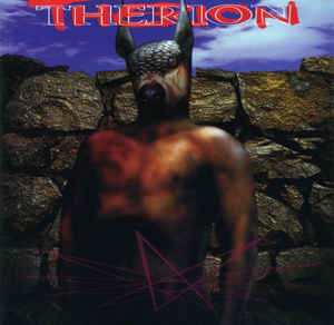 THERION Theli CD