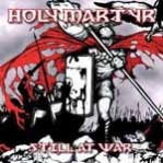 HOLY MARTYR Still at war CD (SEALED)