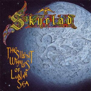 SKYCLAD The Silent Whales Of Lunar Sea DIGI CD (SEALED)