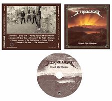STRIKELIGHT Beyond the afterglow CD