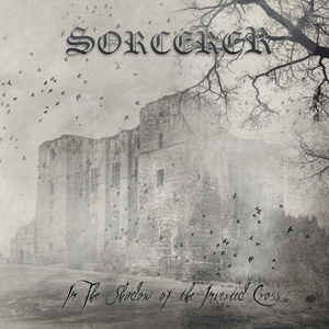 SORCERER In The Shadow Of The Inverted Cross 2LP (SEALED)