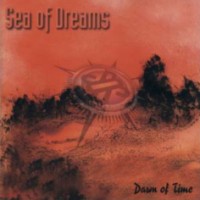 SEA OF DREAMS Dawn of time CD RARE PRIVATE RELEASE POWER METAL!