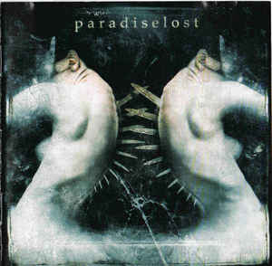 PARADISE LOST Paradise Lost CD