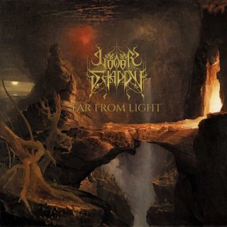 LUNAR SHADOW Far from Light LP