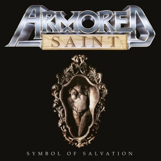 ARMORED SAINT Symbol of Salvation DIGI CD (SEALED)