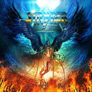 STRYPER No More Hell To Pay CD (SEALED)