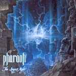 PHARAOH The longest night CD (SEALED)