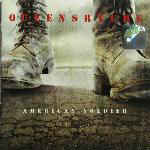 QUEENSRYCHE American Soldier CD