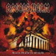 BROCAS HELM Black Death In Athens LP LTD.200 COPIES