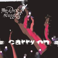 KLAUS SCHUBERT'S ROCK BUNNIES Carry On CD-SINGLE (SEALED)