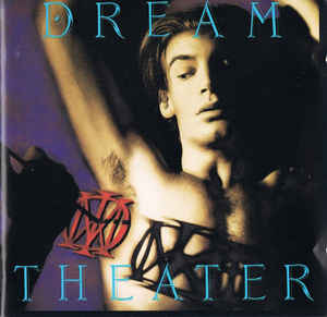 DREAM THEATER When Dream And Day Unite CD