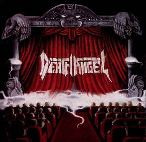 DEATH ANGEL Act III CD (SEALED)