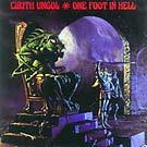 CIRITH UNGOL One foot in hell CD