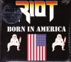 RIOT Born in America DIGI CD