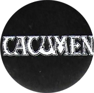 CACUMEN Logo PIN