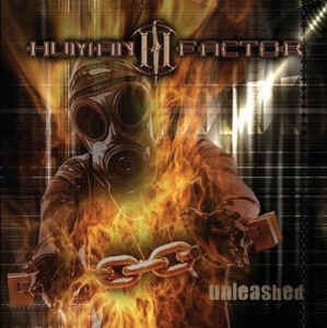 HUMAN FACTOR Unleashed CD (SEALED)