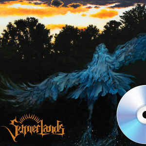 SUMERLANDS Sumerlands CD (MINT NEW)