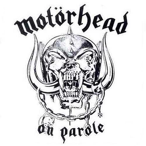 MOTORHEAD On parole CD (SEALED)