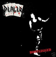 DEALER Bootlegged CD (SEALED) NWOBHM