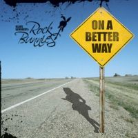 KLAUS SCHUBERT'S ROCK BUNNIES on a better way CD-SINGLE (SEALED)